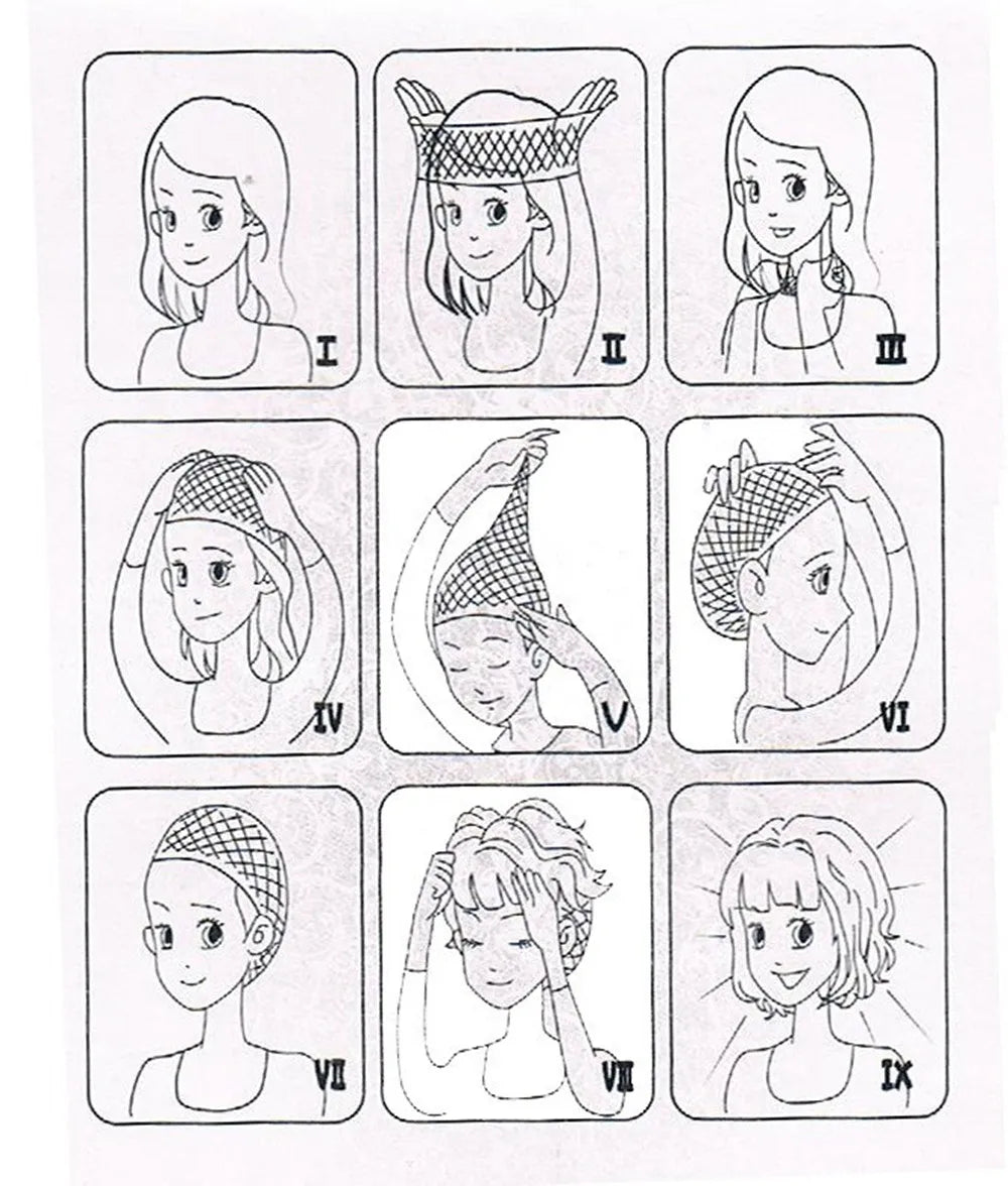 Crown & Glory Wigs