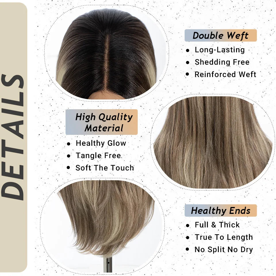 Crown & Glory Wigs