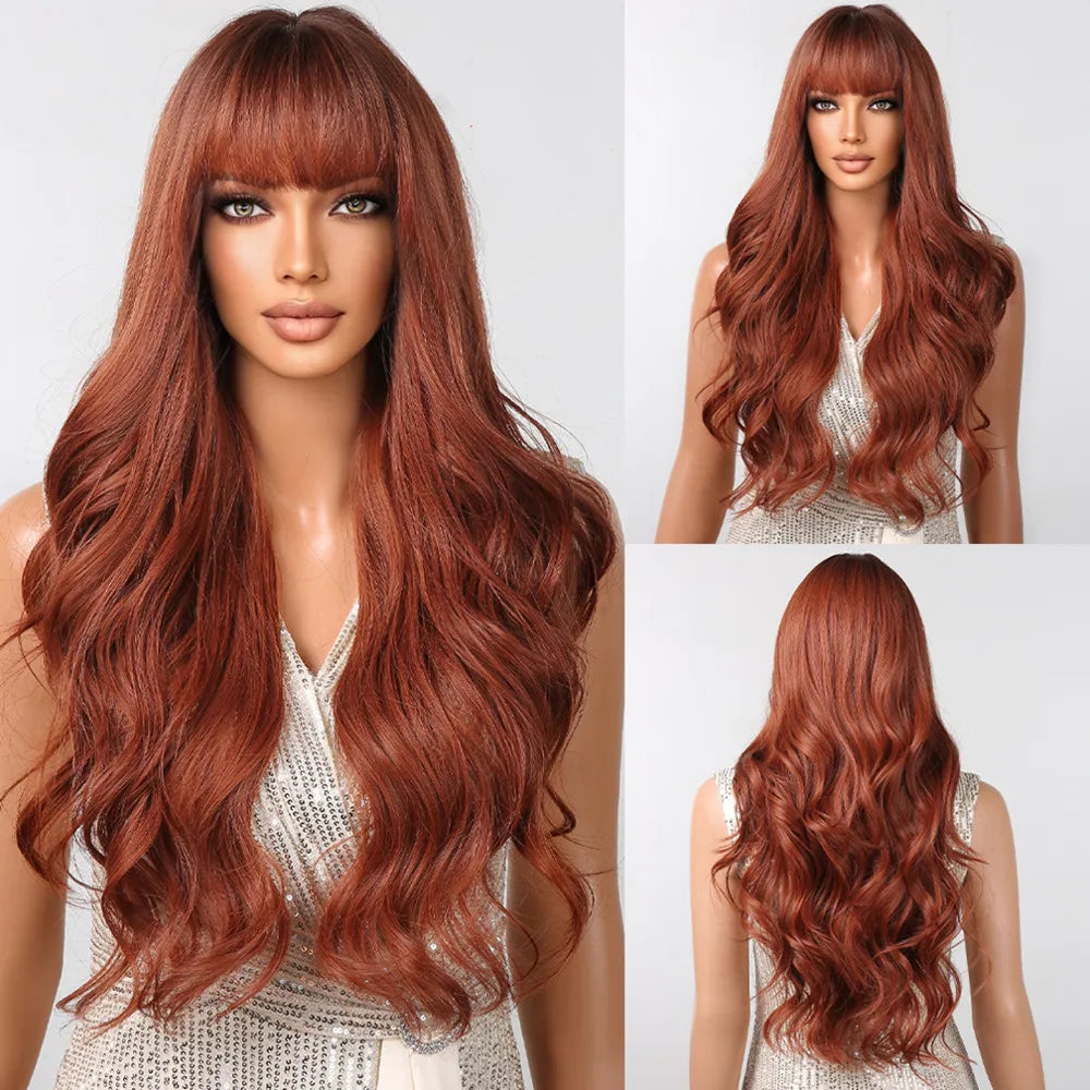 Crown & Glory Wigs