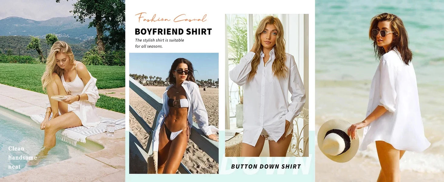 Woman clothing