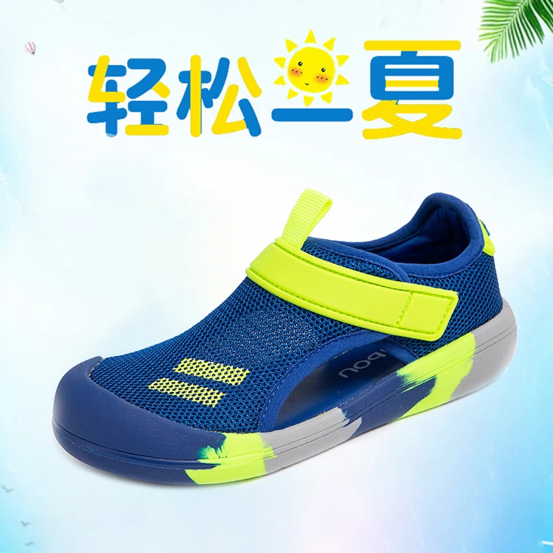Boy shoes