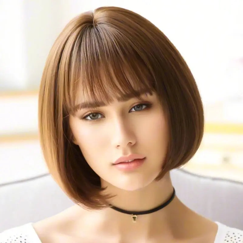 Crown & Glory Wigs