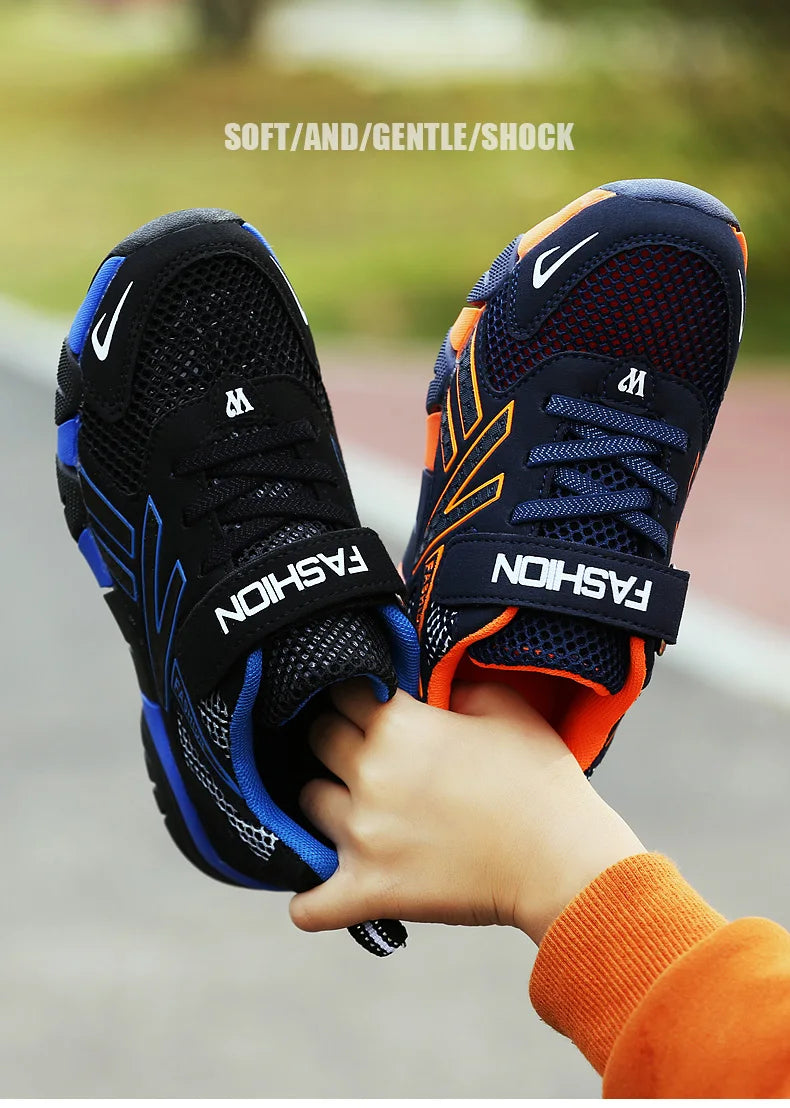 Boy shoes