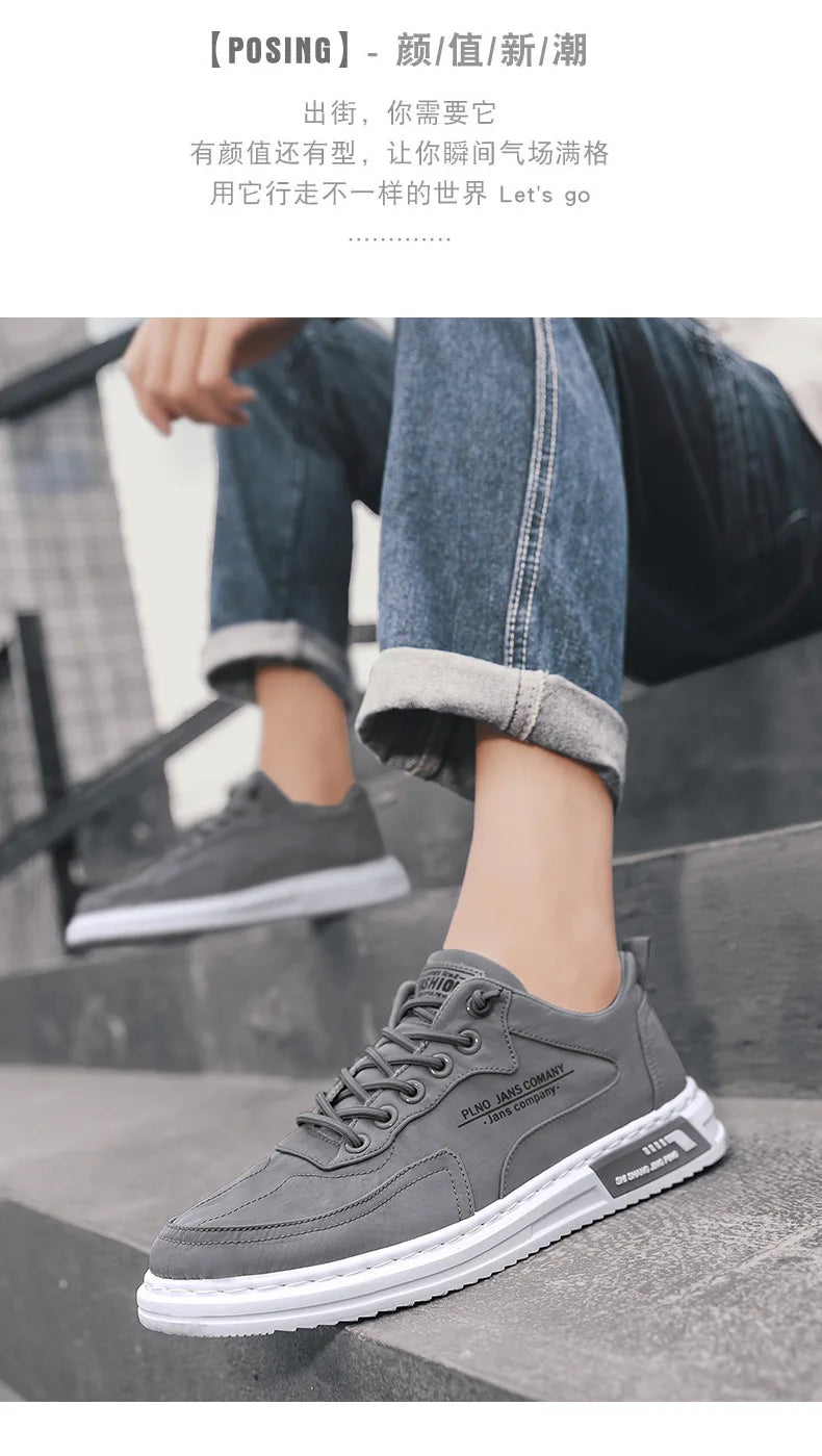 Men Shoes
