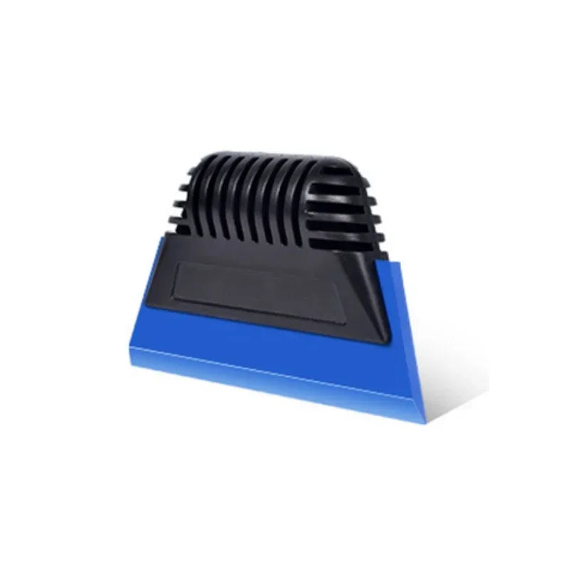 Silicone Car Film Squeegee Scraper – Bubble Remover & Vinyl Wrapping Tool/Car