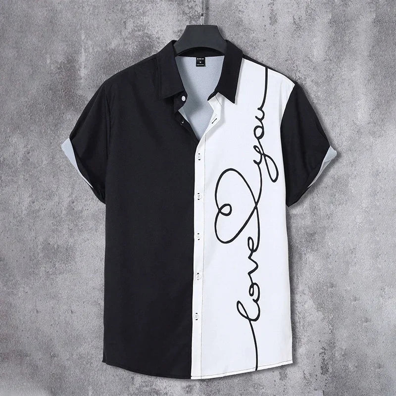 men clothing