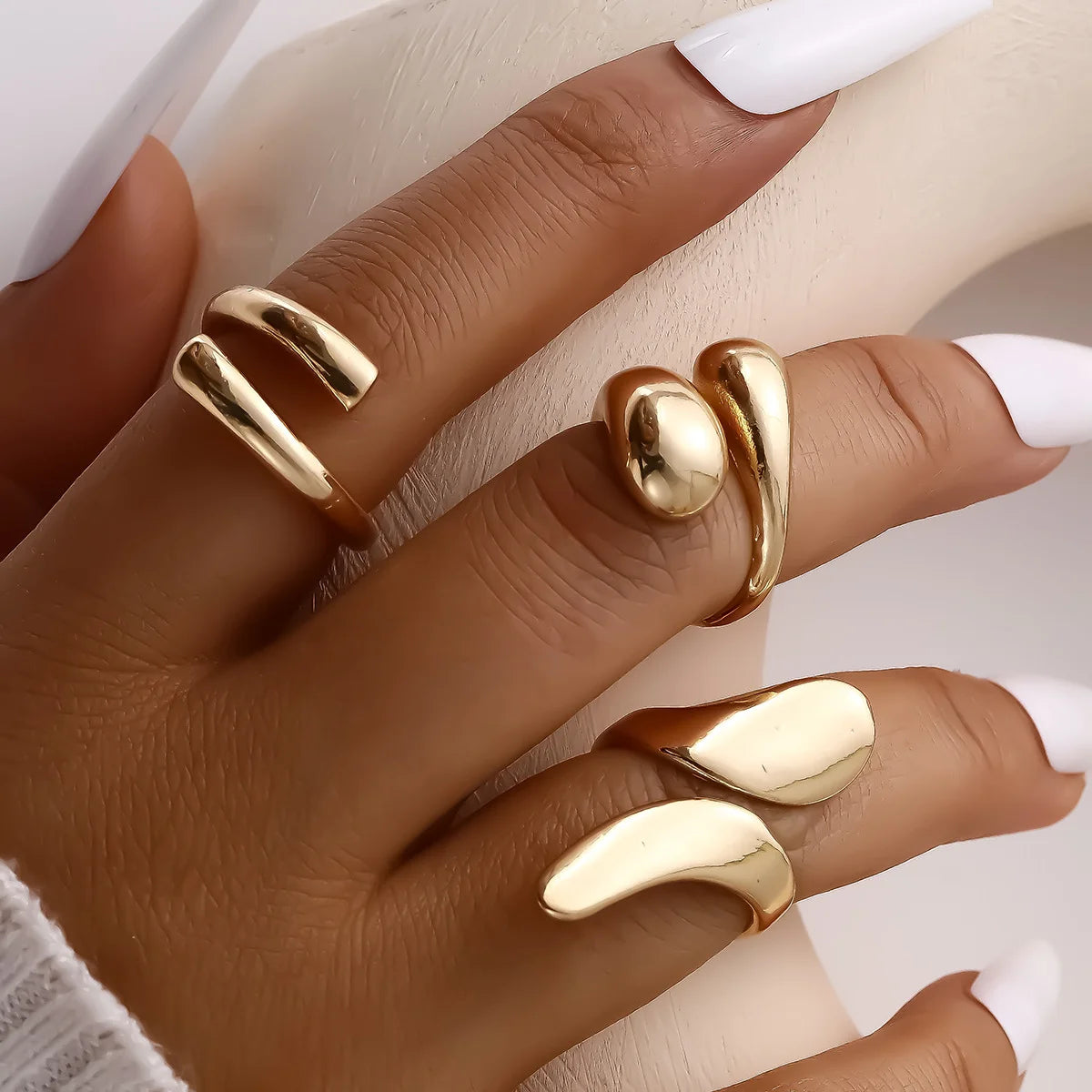 Jewellery
