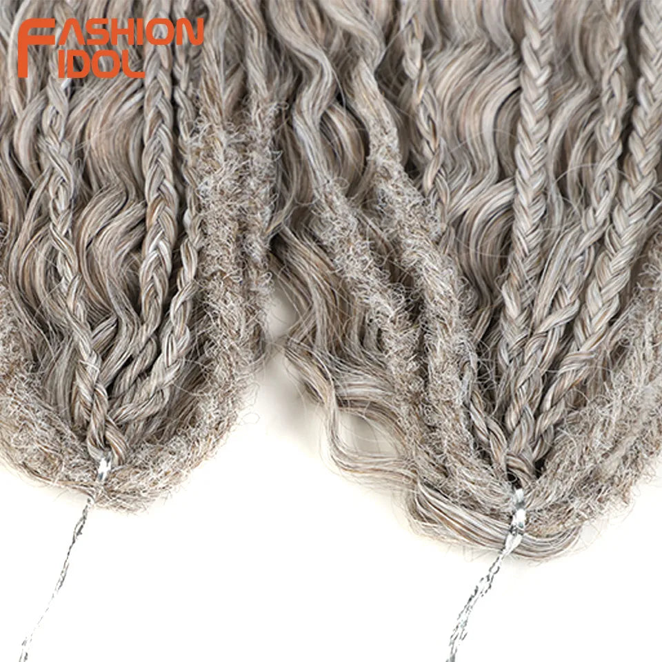 Crown & Glory Wigs