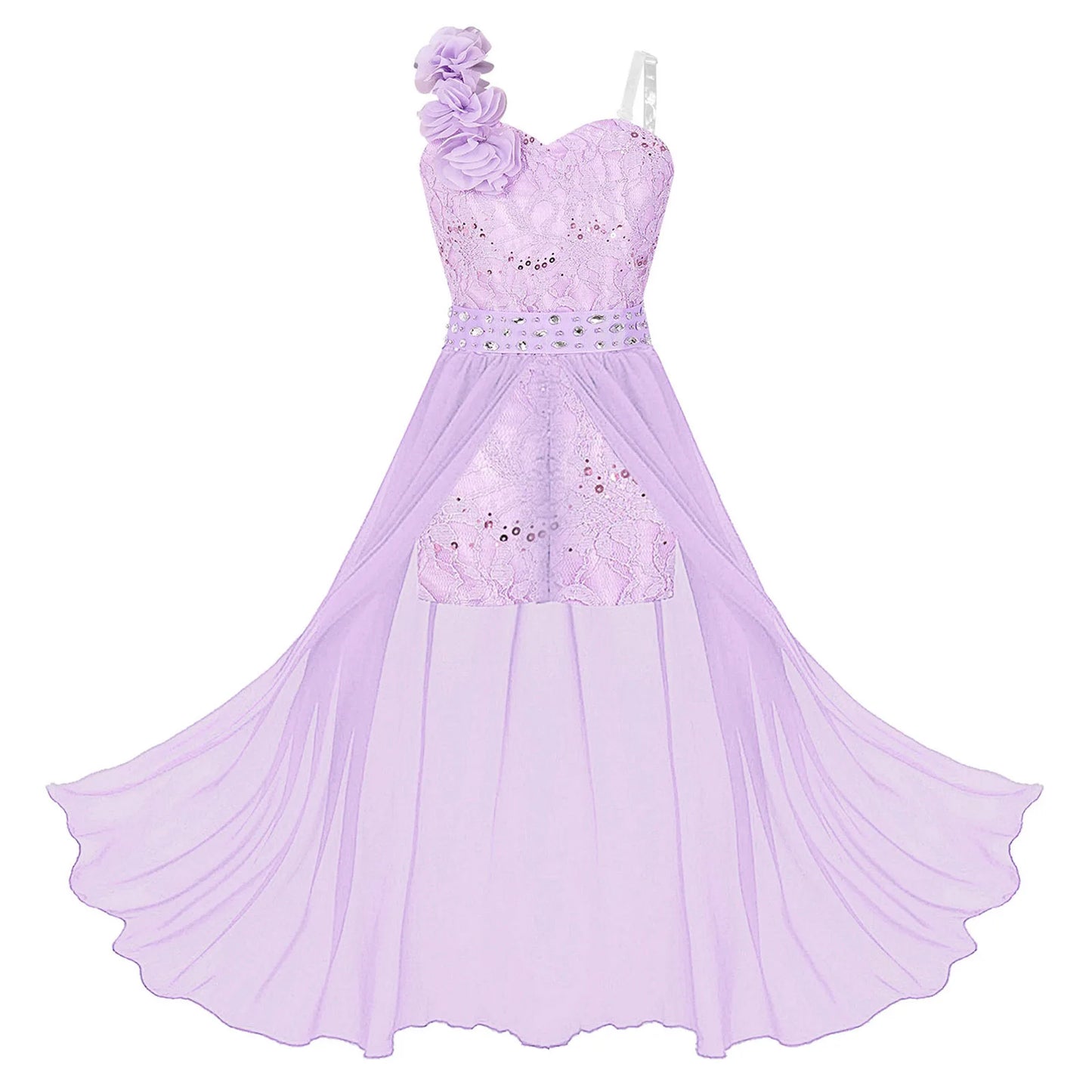 Girl clothing