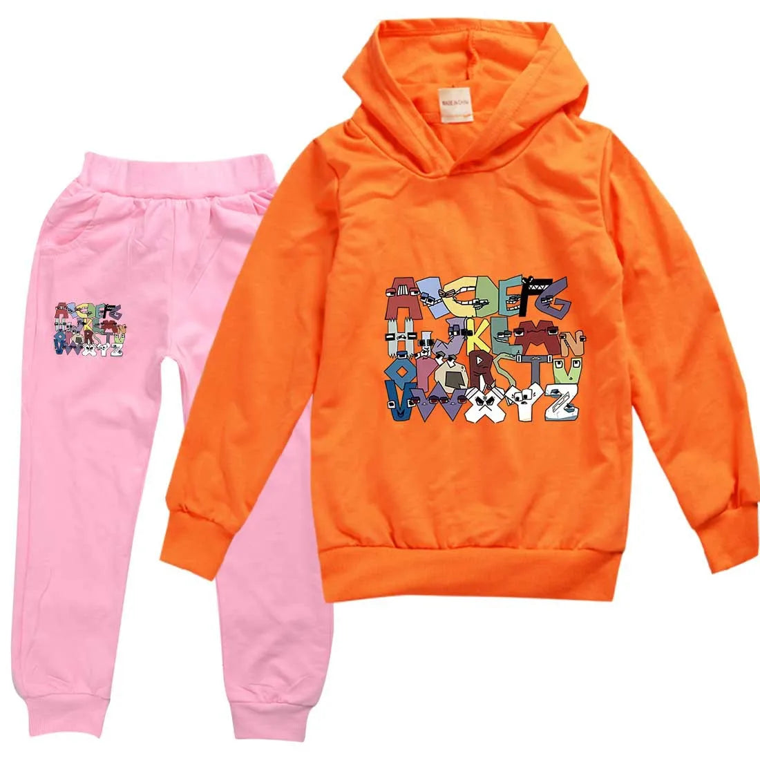 Boy clothing