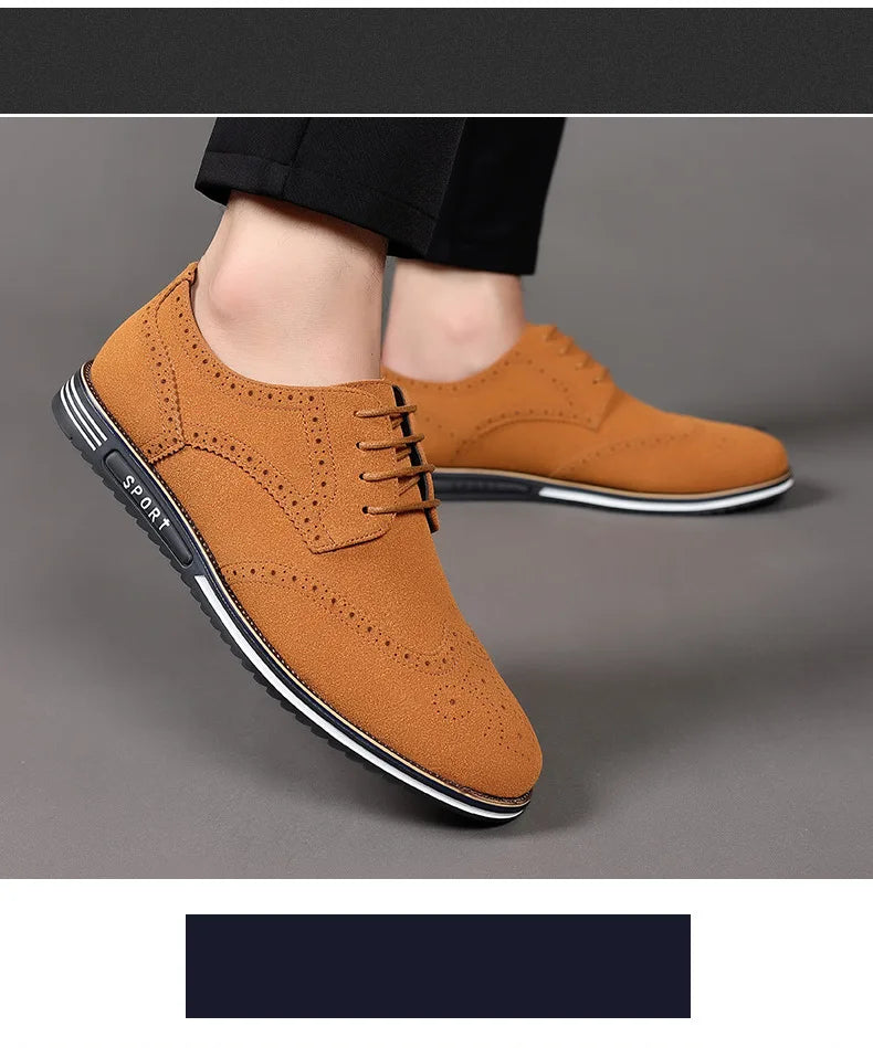 Men shoes