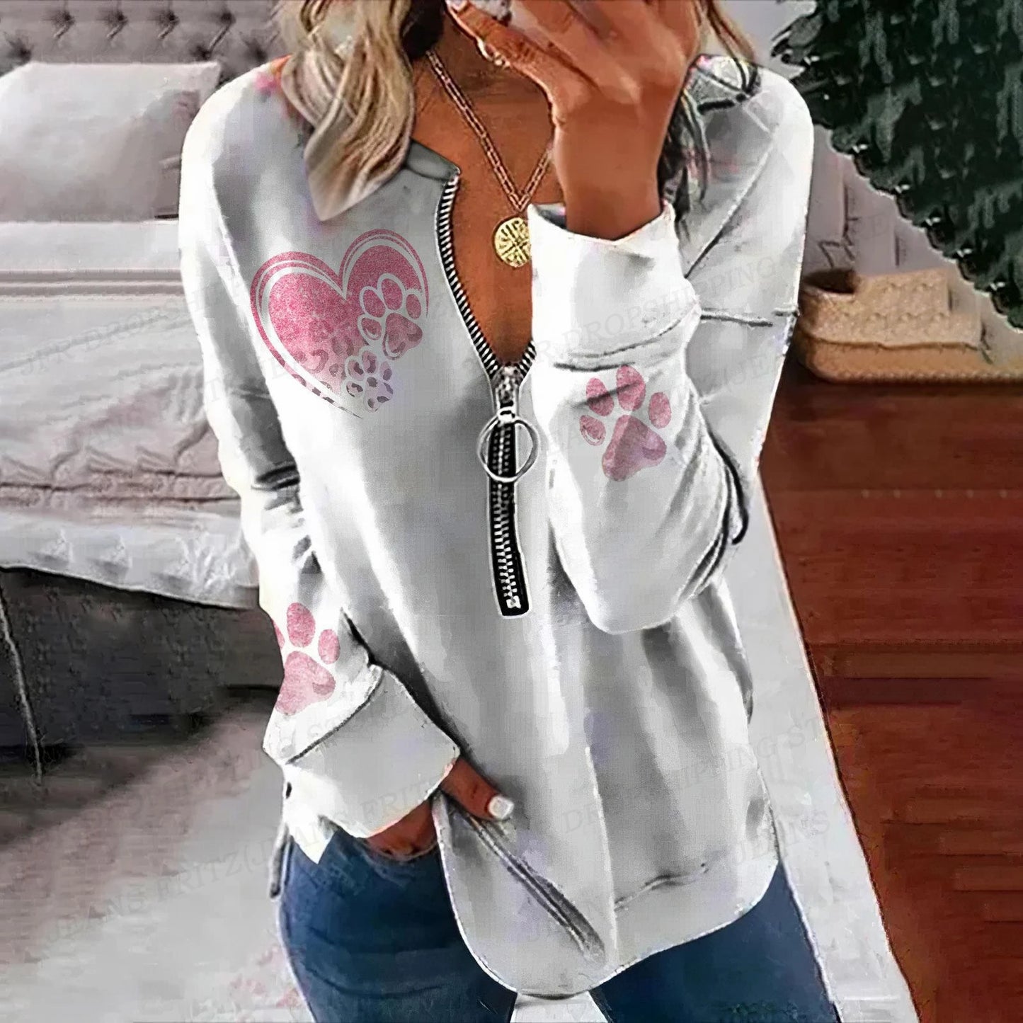 Woman clothing