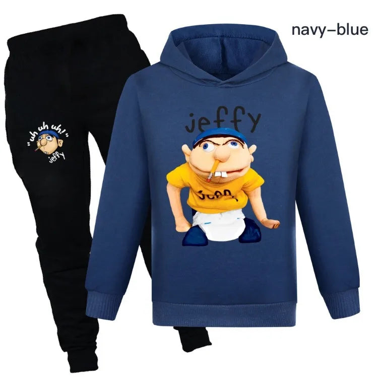 Boy clothing