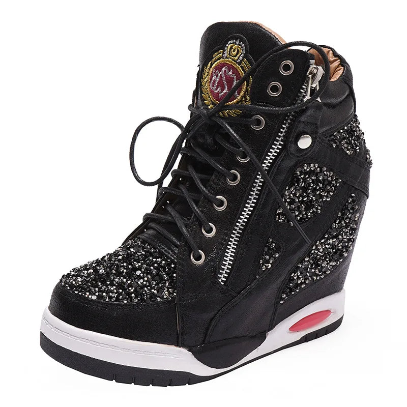 Woman shoes