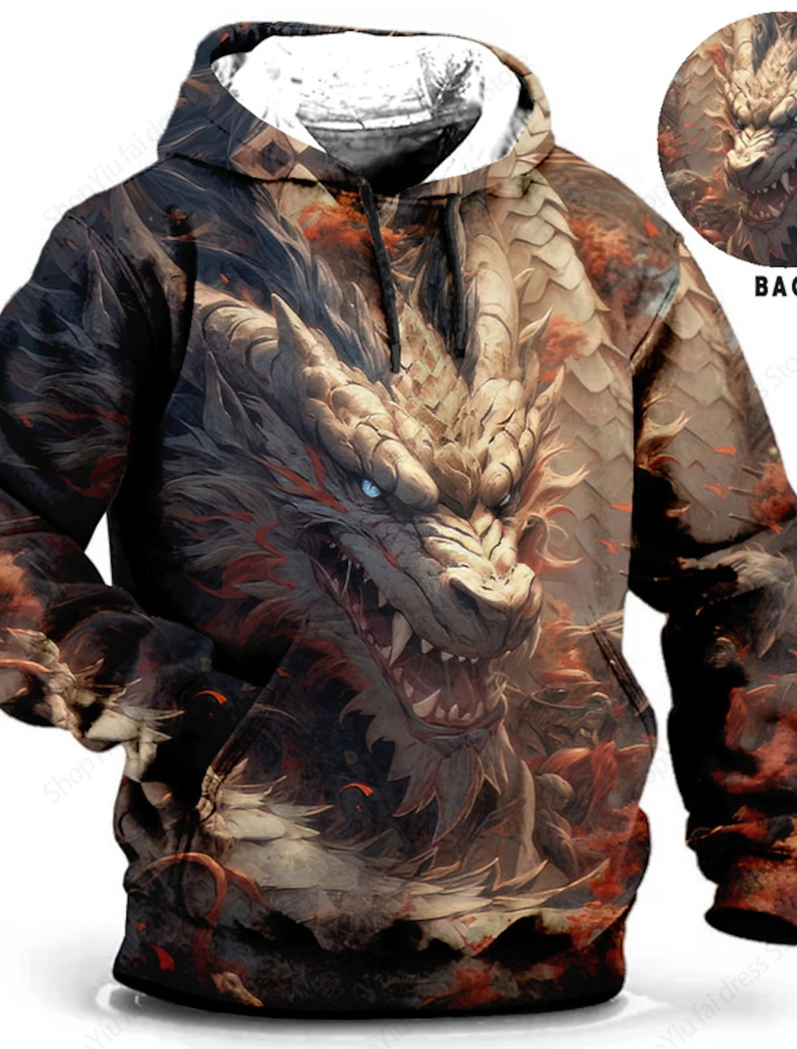 Men clothing