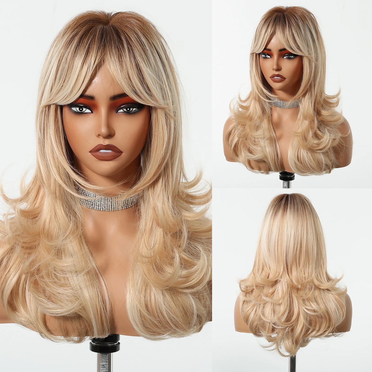 Crown & Glory Wigs