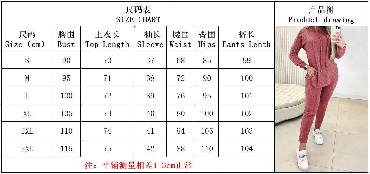 Woman clothing