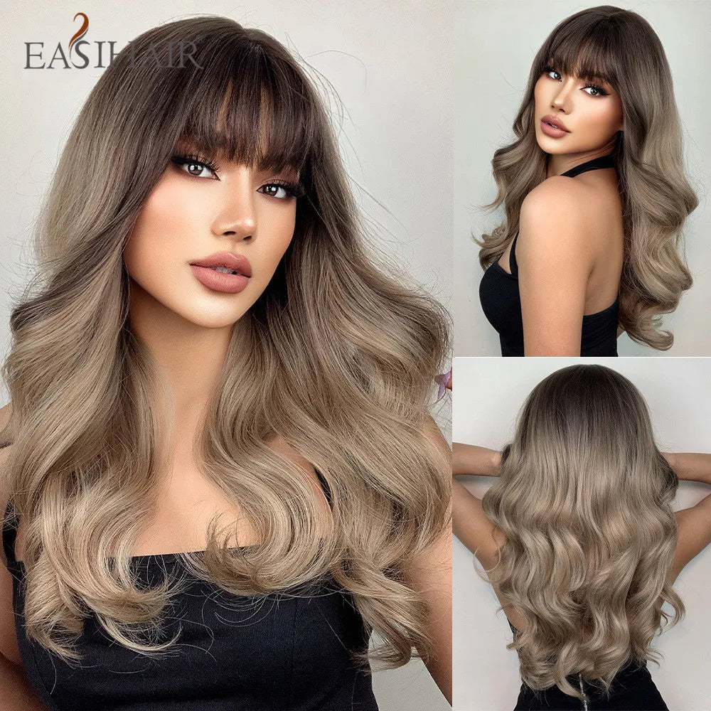 Crown & Glory Wigs