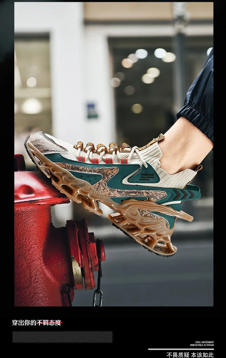 men shoes