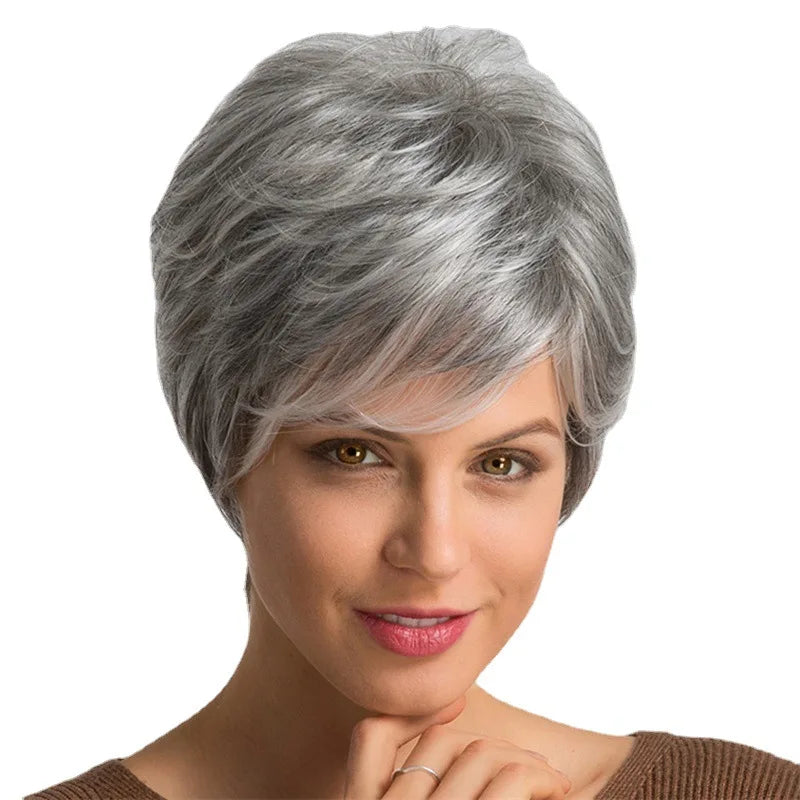 Crown & Glory Wigs