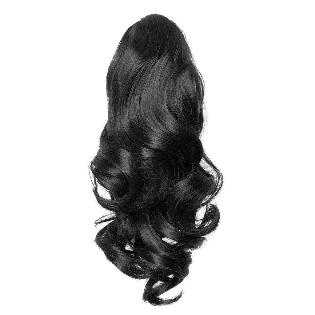 Style & Shine hair