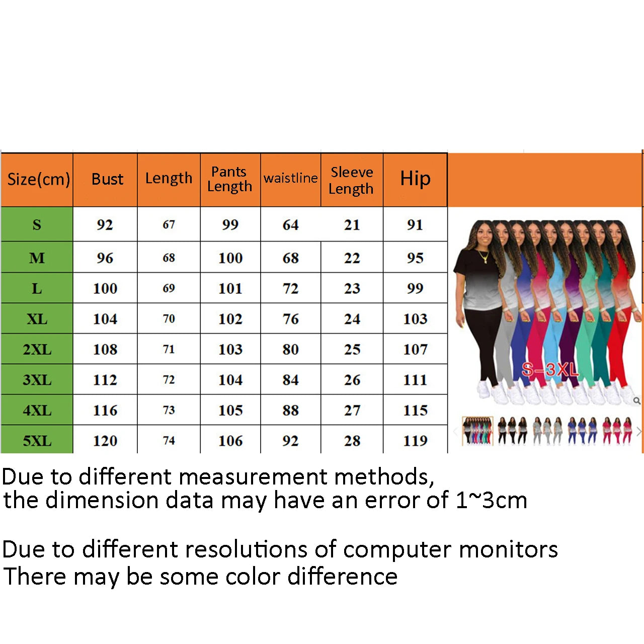 Woman clothing