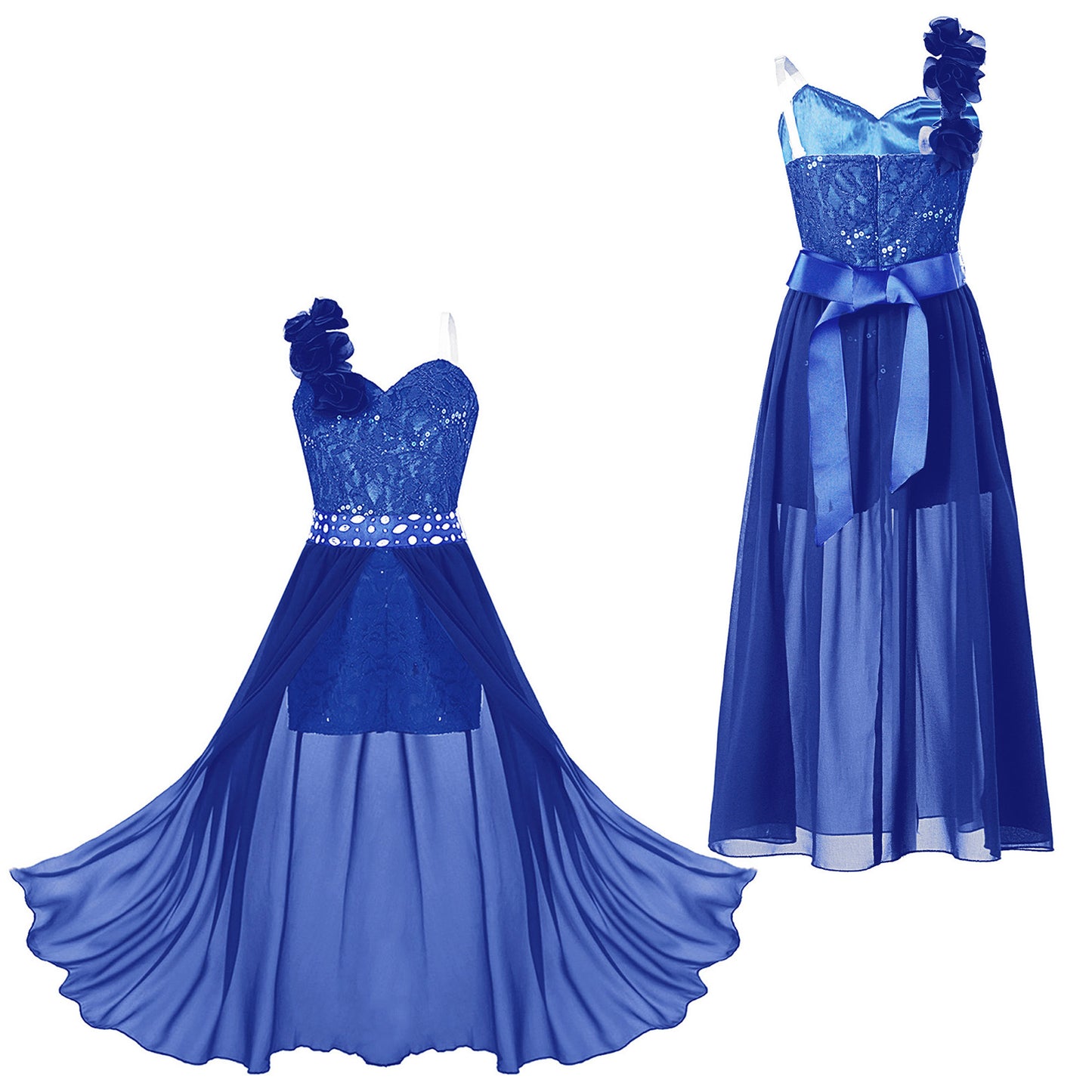 Girl clothing