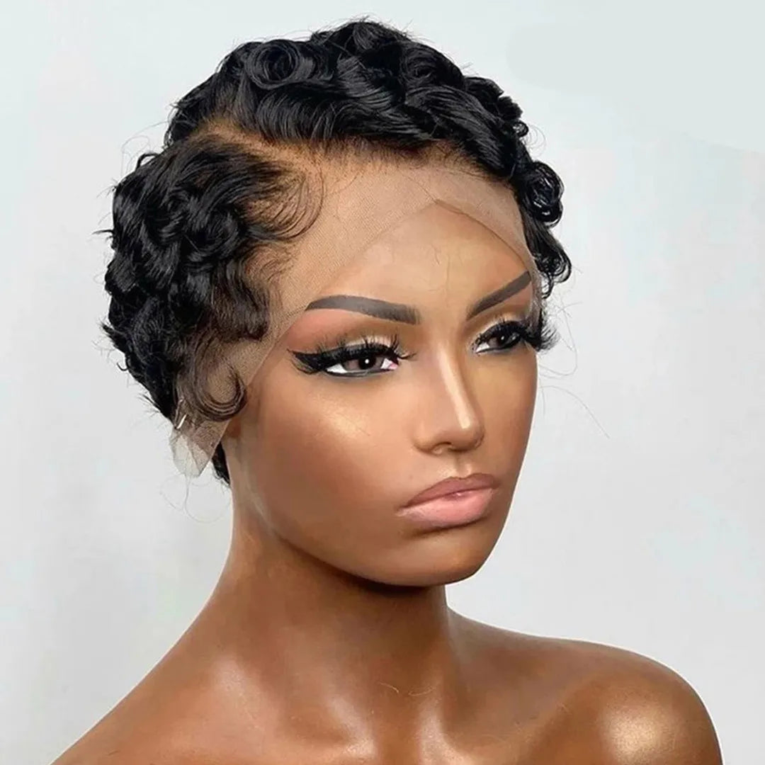 Crown & Glory Wigs