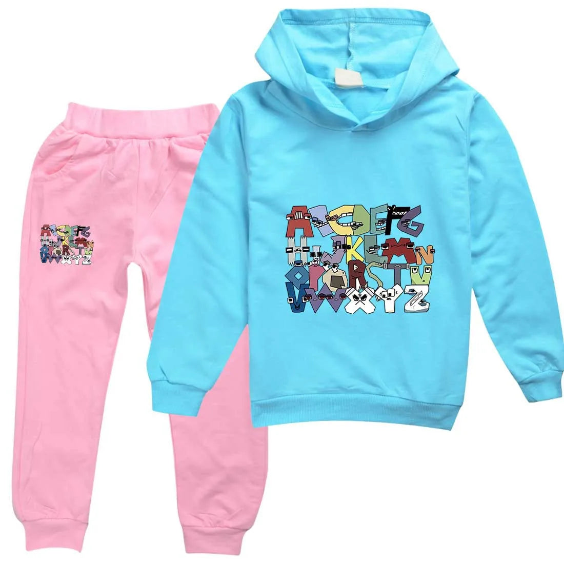 Boy clothing