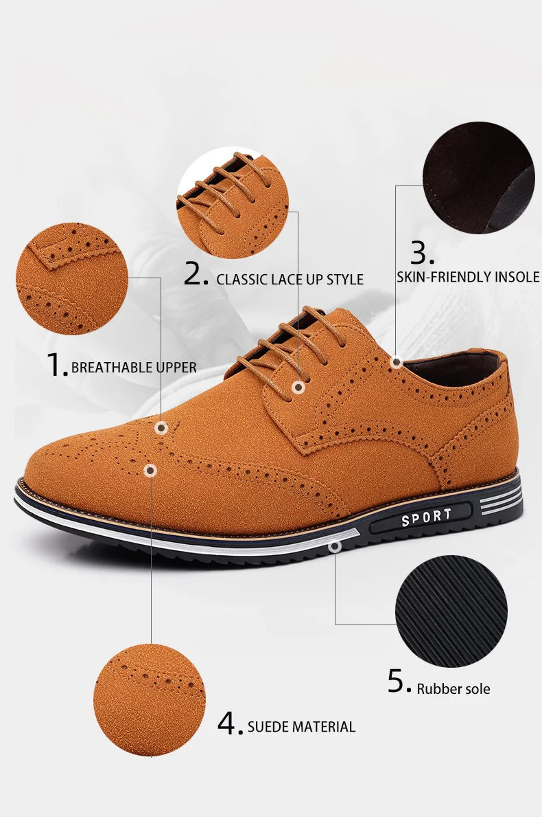 Men shoes
