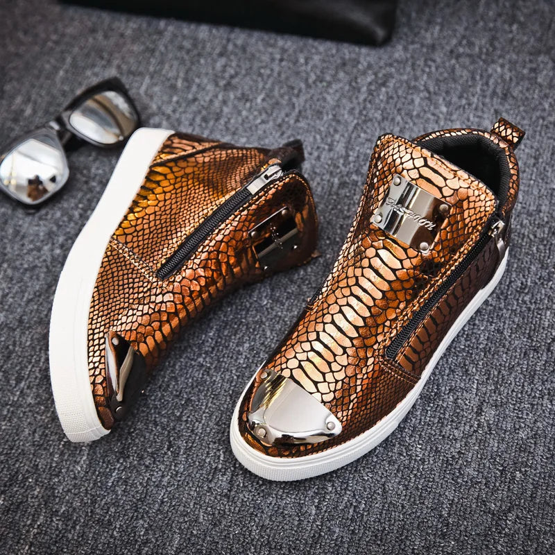 Men shoes