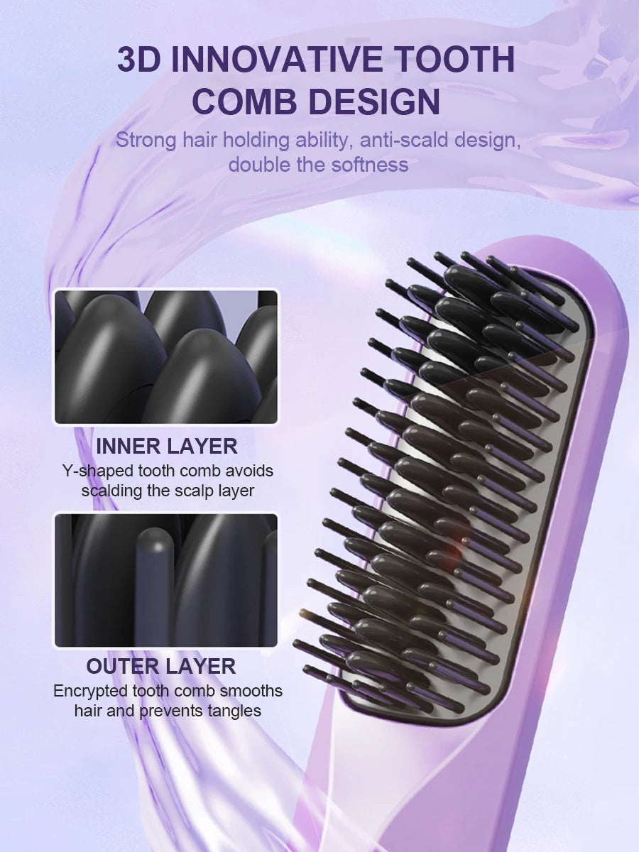 Style & Shine Hair
