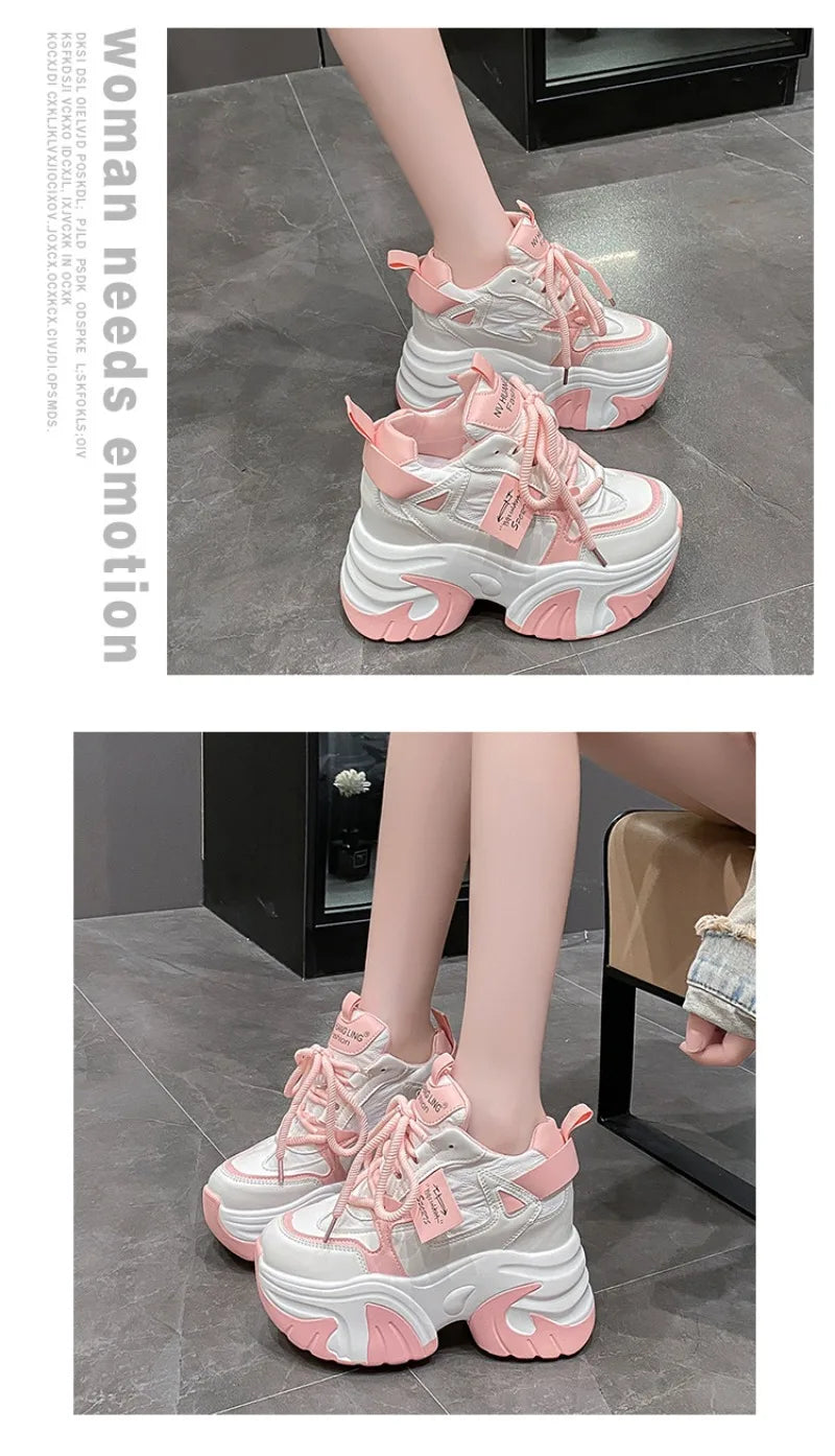 Woman shoes