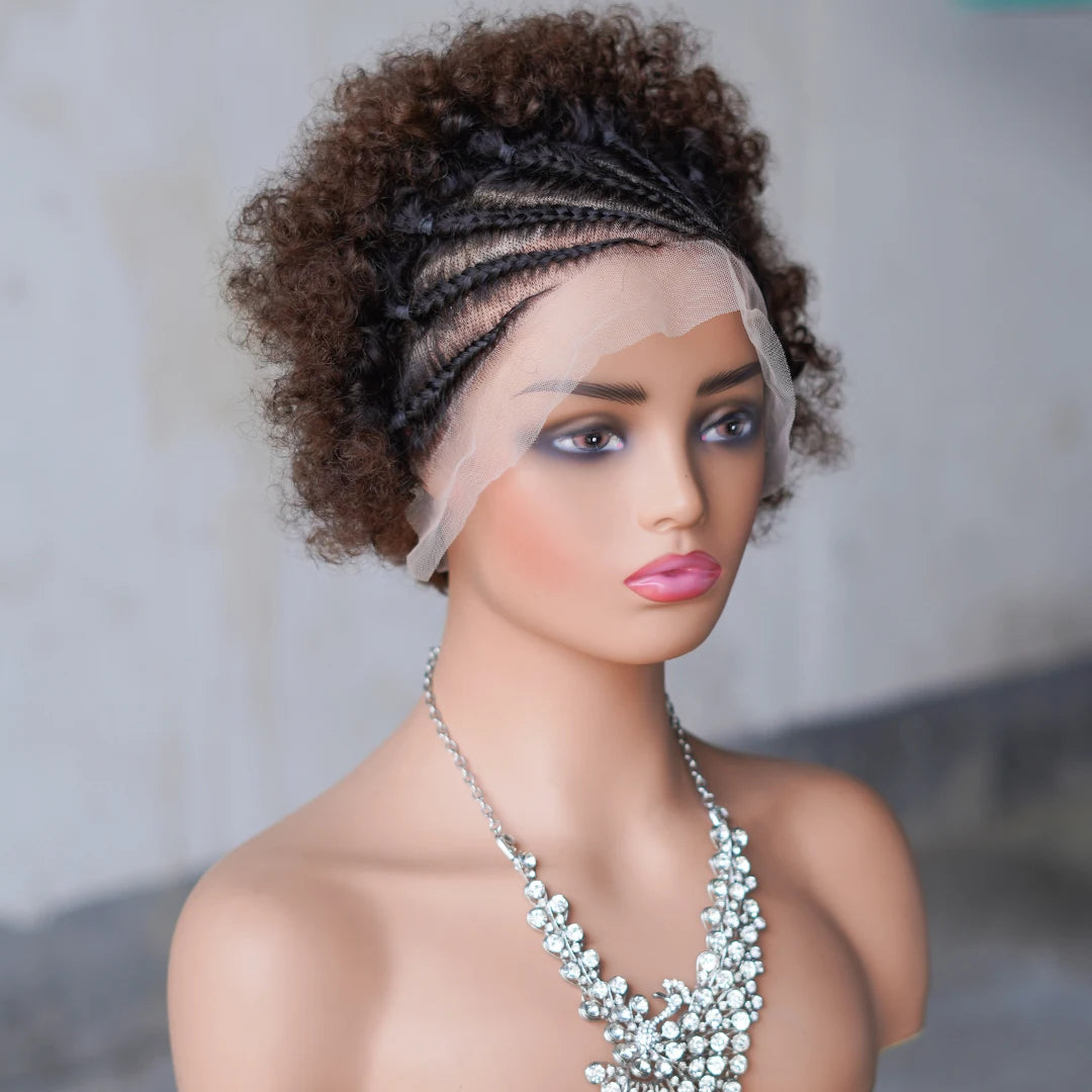 Crown & Glory Wigs