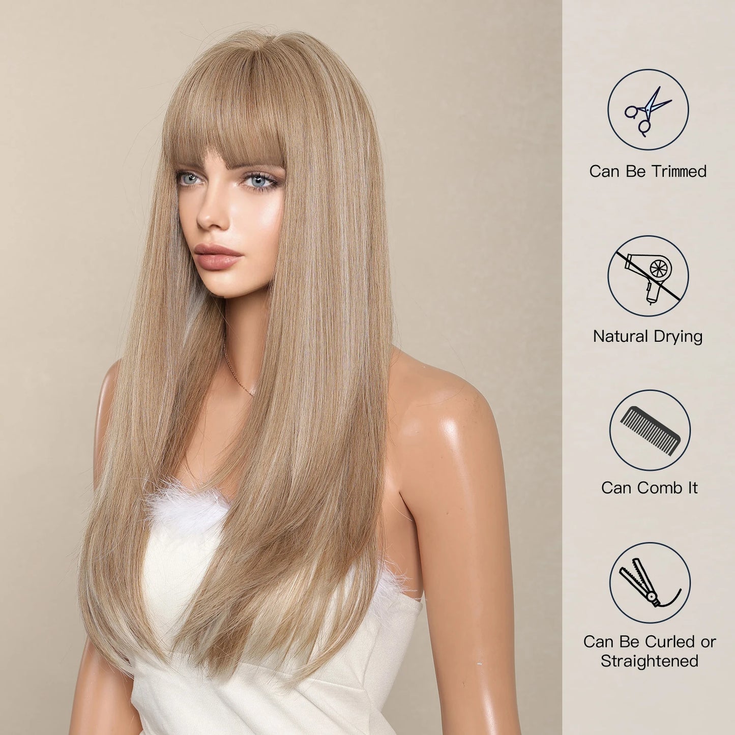 Crown & Glory Wigs