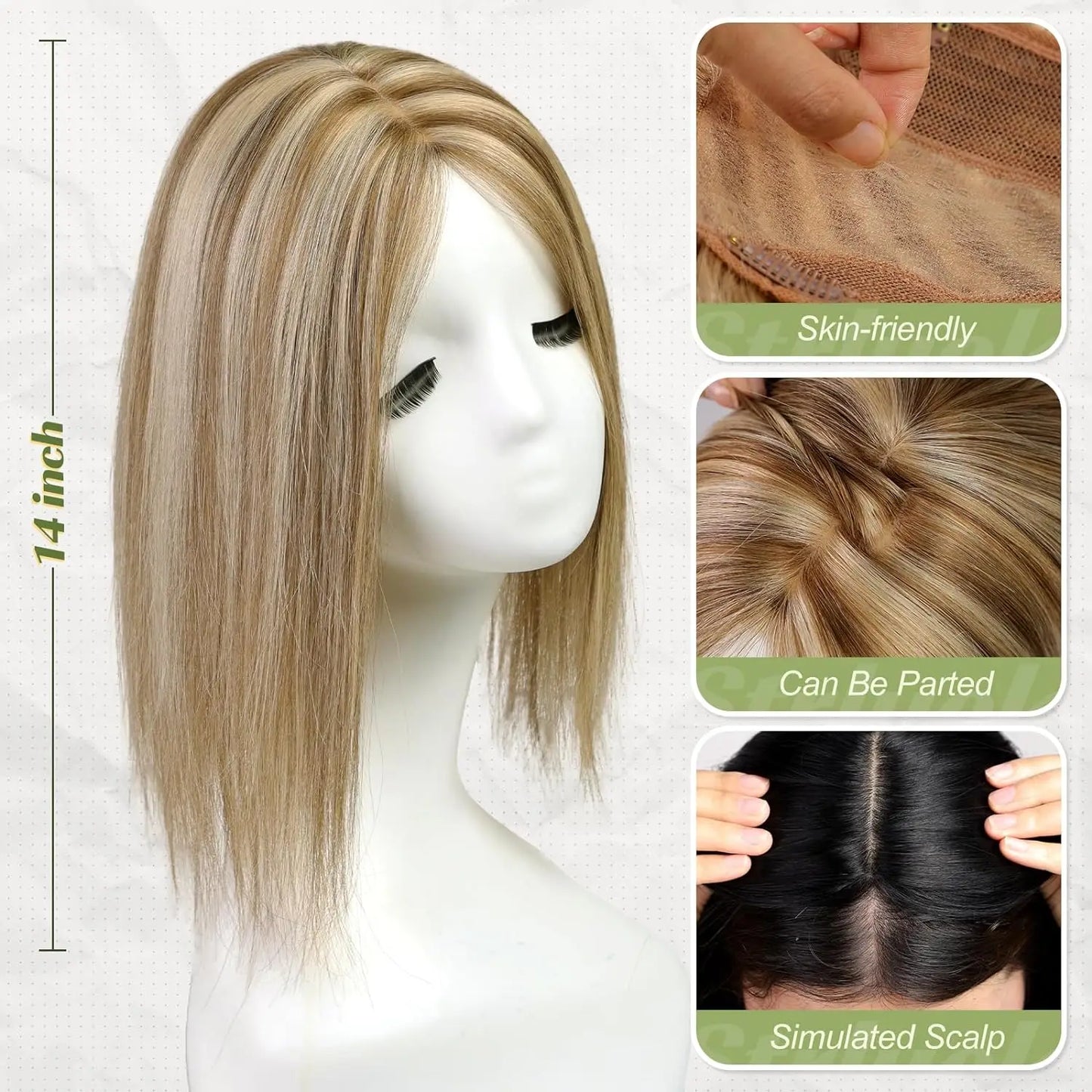 Crown & Glory Wigs