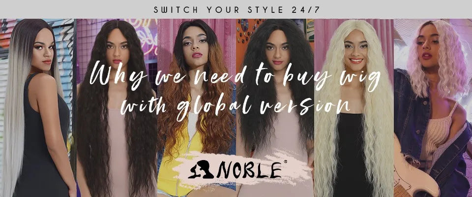 Crown & Glory Wigs