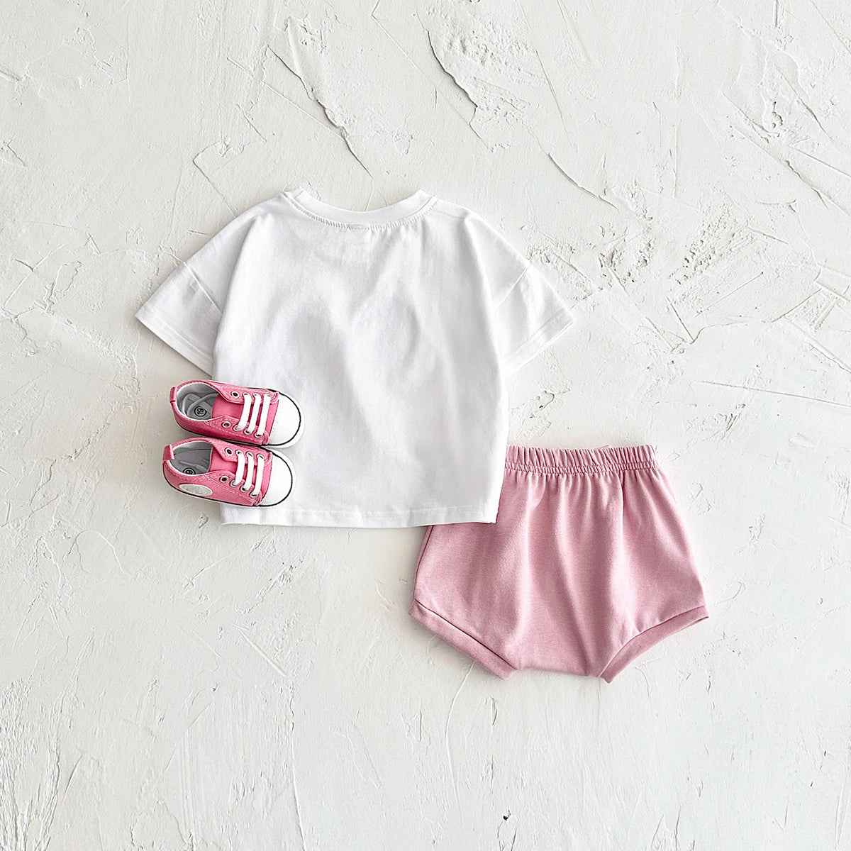 Girl clothing