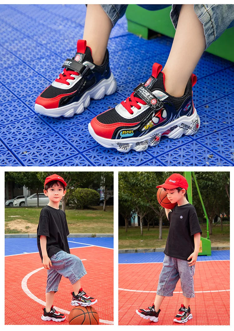 Boy shoes