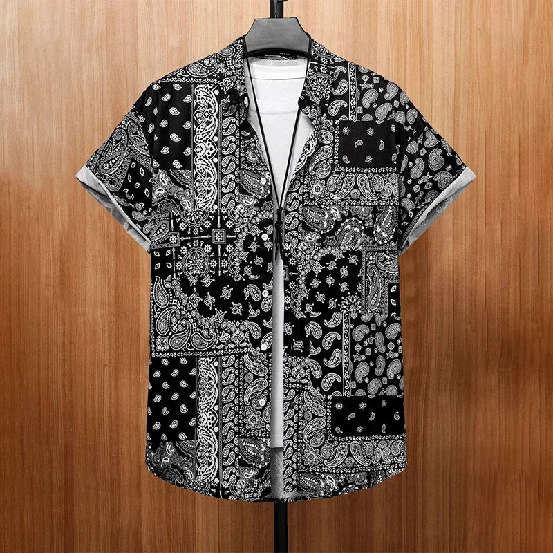 men clothing