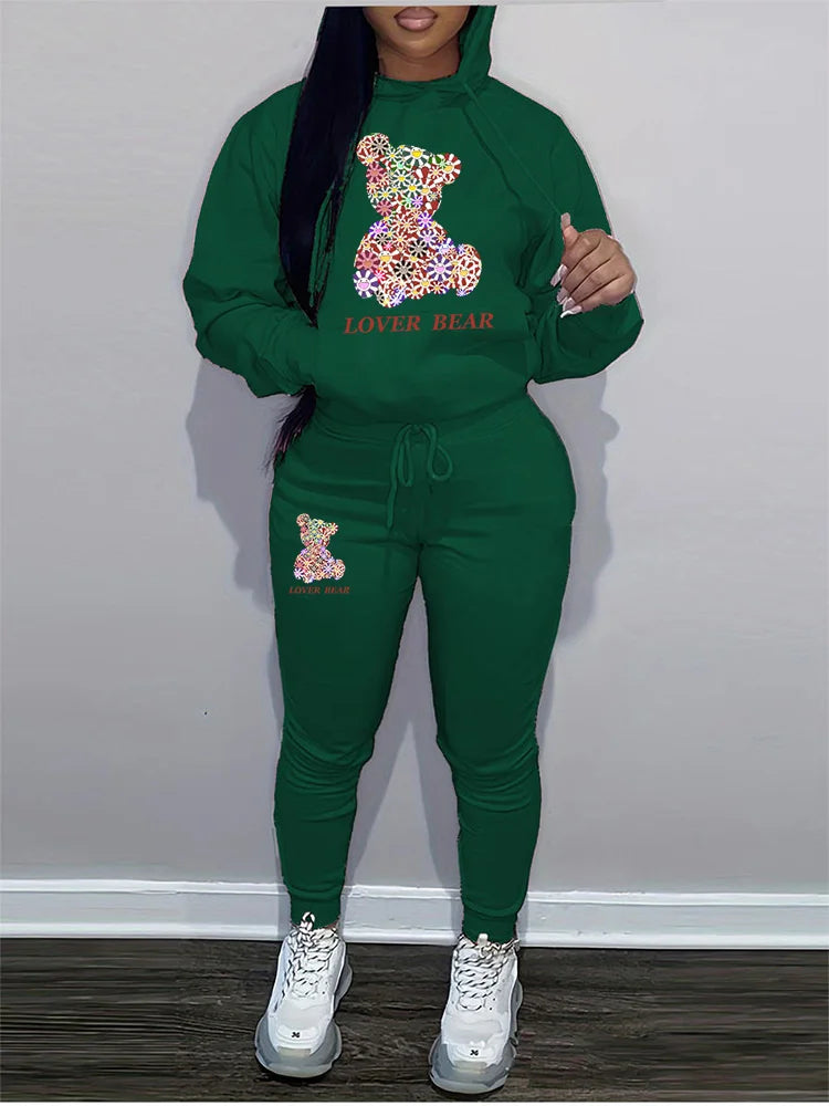Woman clothing