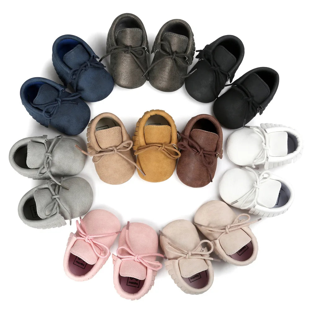 Boy shoes