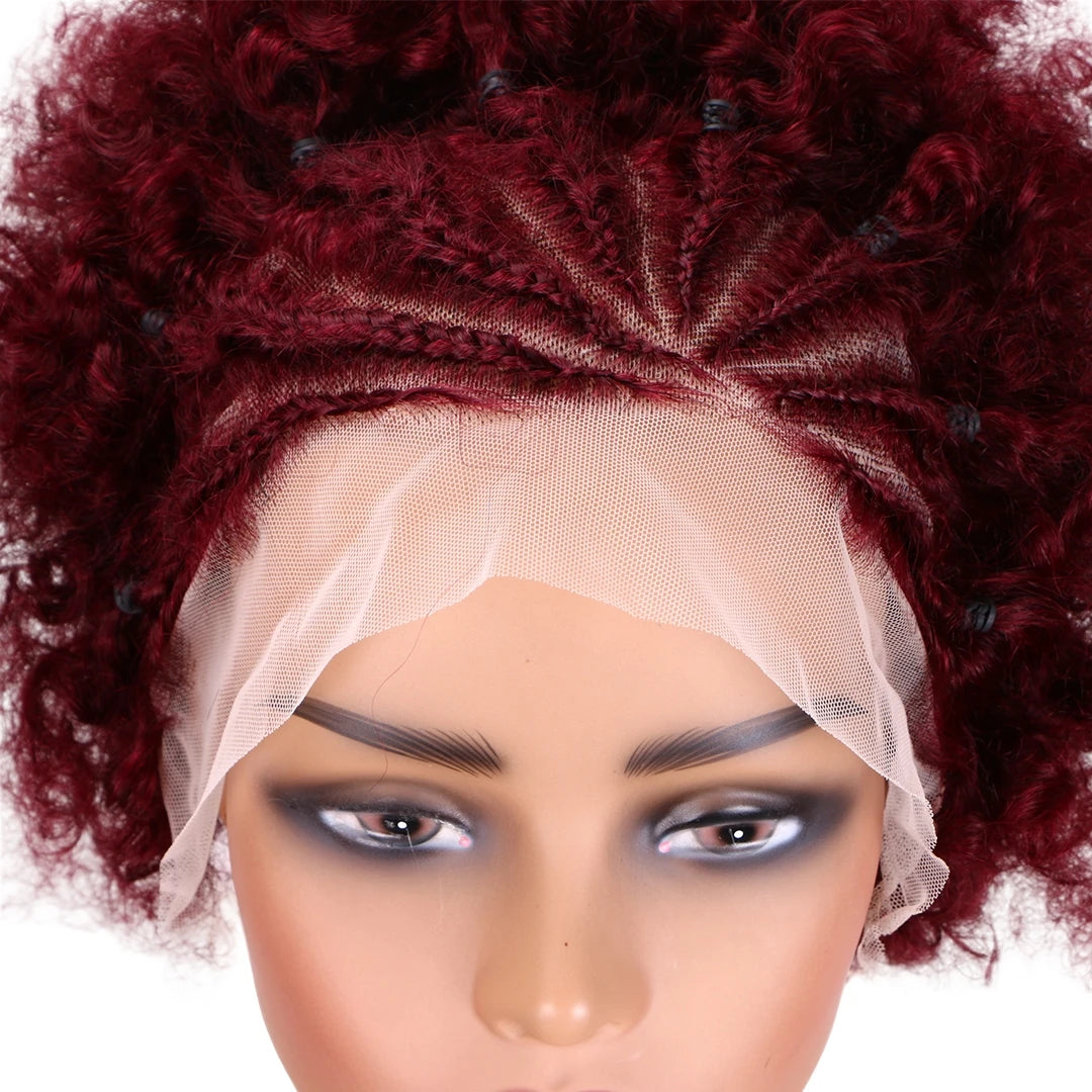 Crown & Glory Wigs
