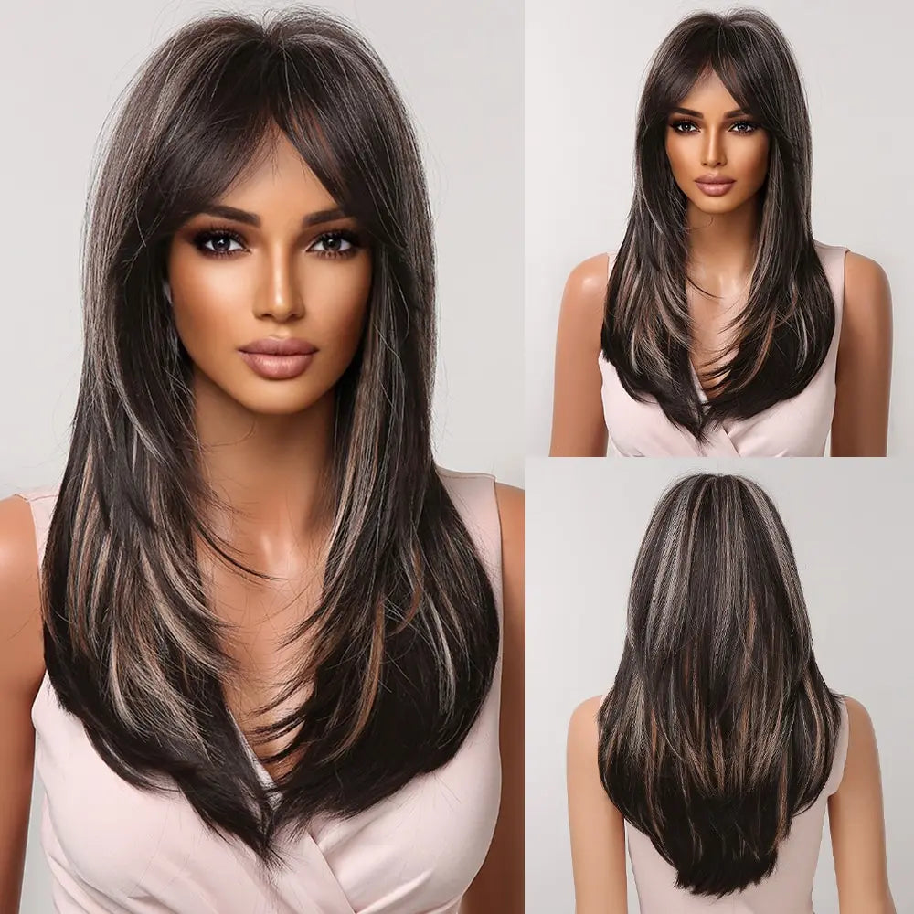 Crown & Glory Wigs