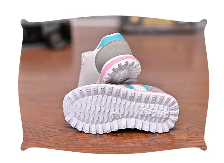 Boy shoes