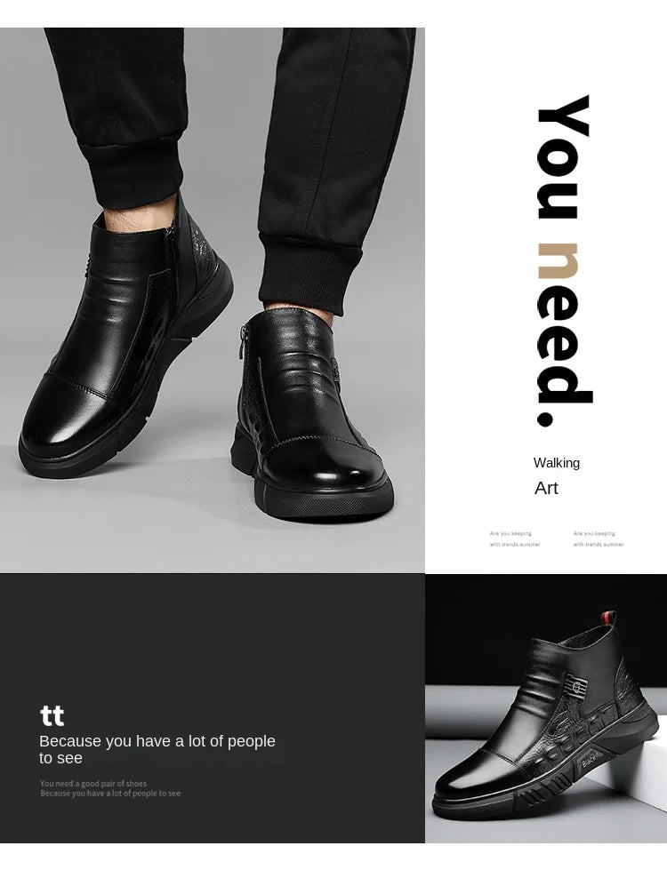 Men shoes