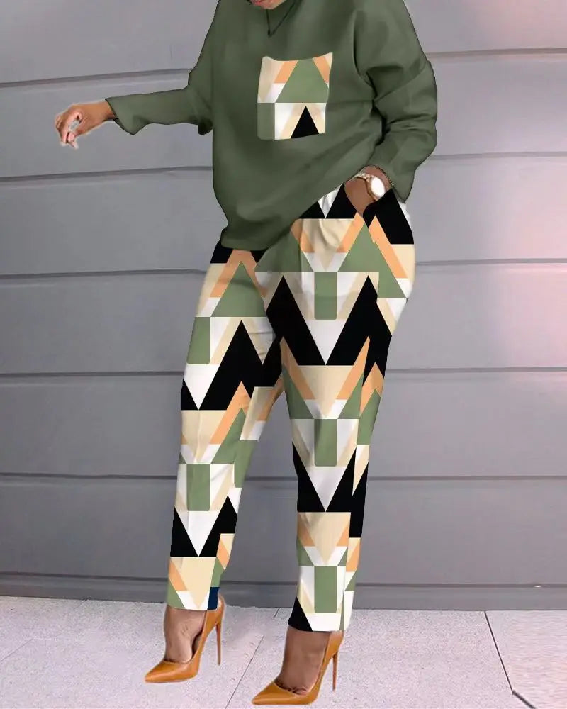 Woman clothing