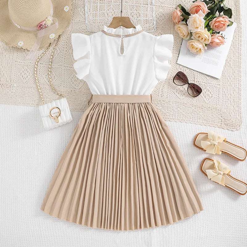 Girl clothing