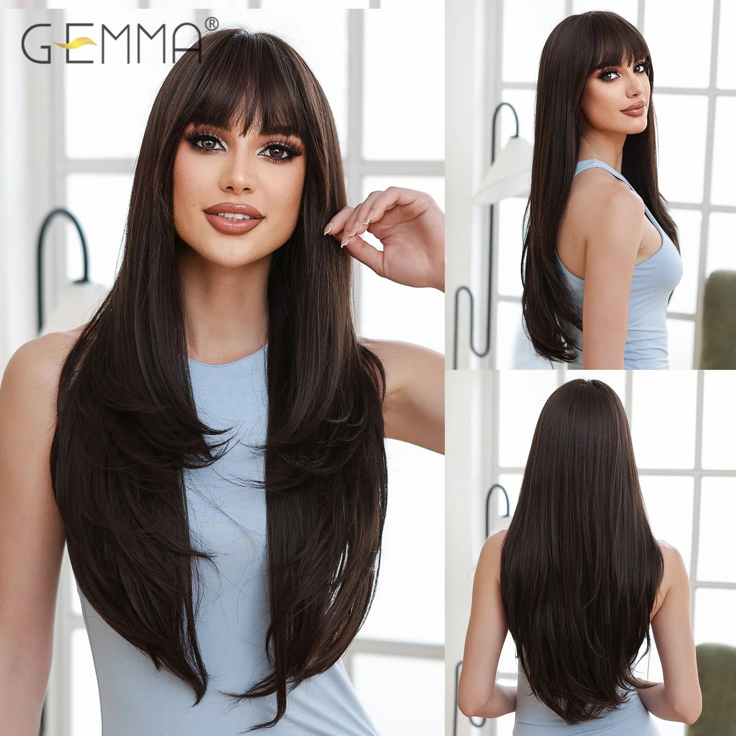 Crown & Glory Wigs