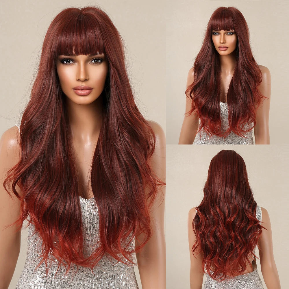 Crown & Glory Wigs
